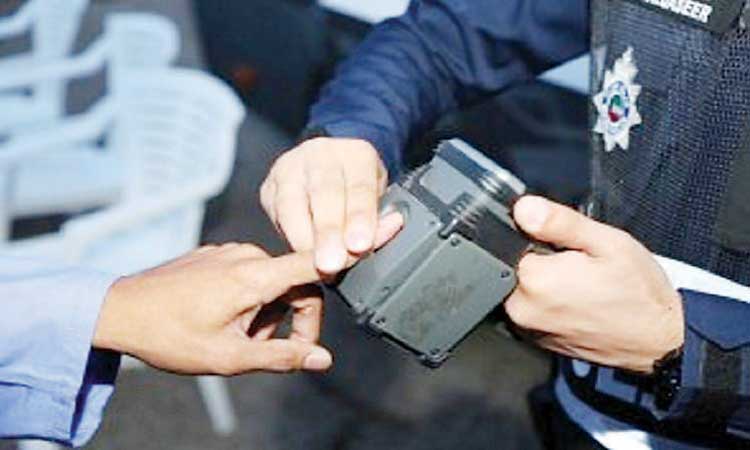 4500 വി​ദേ​ശി​ക​ളെ നാ​ടു​ക​ട​ത്തി