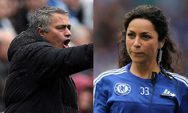 വിവാദ ഗോളടിച്ച് മൗറീന്യോ; മനസ്സുമാറാതെ ഡി ഗിയ