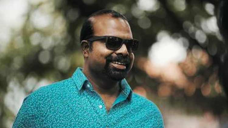 ചെമ്പൻ വിനോദ് വിവാഹിതനാകുന്നു; വധു സൈക്കോളജിസ്റ്റ്