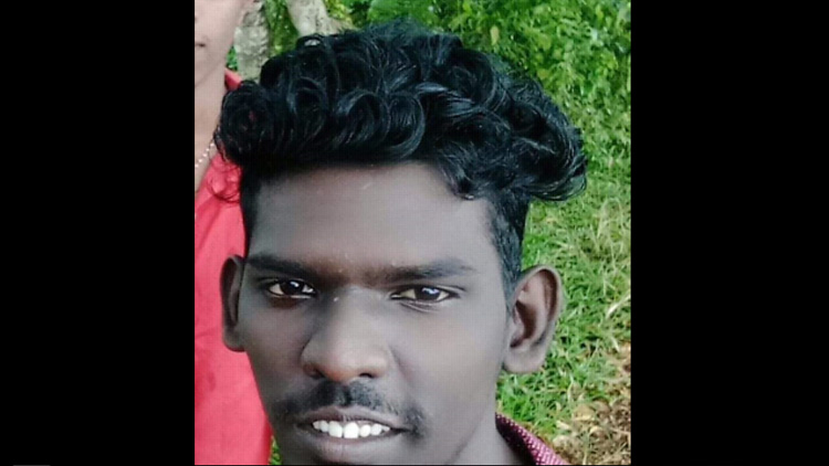 ഒഴുക്കിൽപ്പെട്ടു കാണാതായ യുവാവിന്‍റെ മൃതദേഹം കണ്ടെത്തി