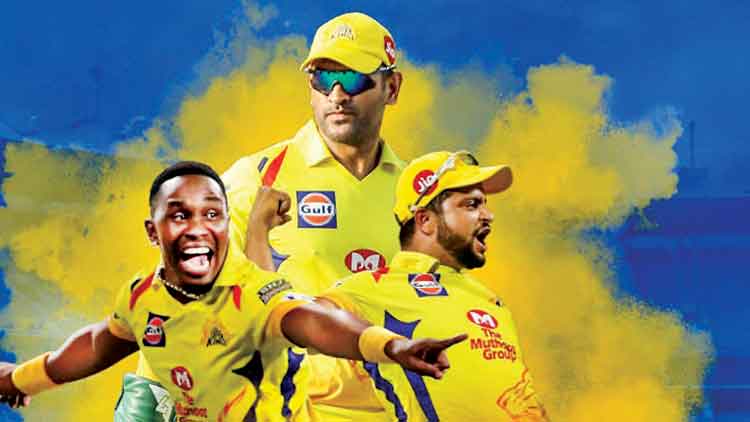 chennai-super-kings
