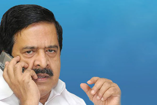 മൈക്രോഫിനാന്‍സ്: വി.എസ് ഉന്നയിച്ച കാര്യങ്ങളില്‍ അന്വേഷണം നടത്തുമെന്ന് ചെന്നിത്തല