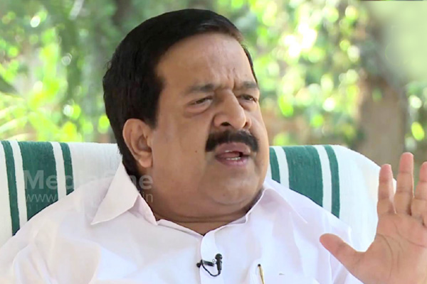 ഹര്‍ത്താല്‍ നിയന്ത്രണ ബില്‍ കൊണ്ടുവരാന്‍ ആലോചിക്കുന്നതായി ചെന്നിത്തല