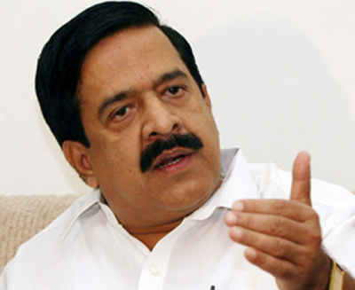 ഉദ്യോഗസ്ഥരുടെ സസ്പെന്‍ഷന്‍: മന്ത്രിമാര്‍ പരാതി നല്‍കിയിട്ടില്ല -ചെന്നിത്തല