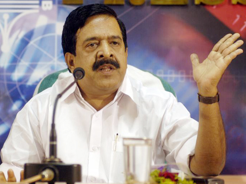 ലൈസന്‍സില്ലാത്ത വയറിങ് ക്രിമിനല്‍ കുറ്റമായി കാണും -ചെന്നിത്തല