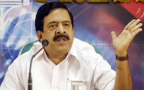 സമാധാനം പുനസ്ഥാപിക്കാന്‍ രാഷ്ട്രീയപാര്‍ട്ടികള്‍ സഹകരിക്കണം: ചെന്നിത്തല