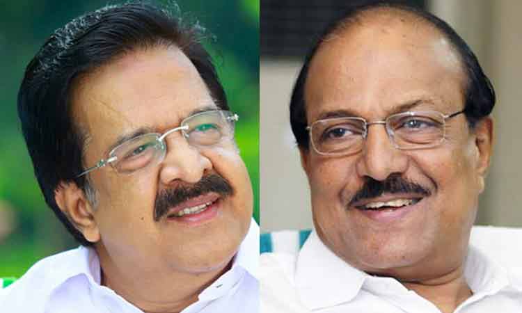 chennithala-kunhalikutty
