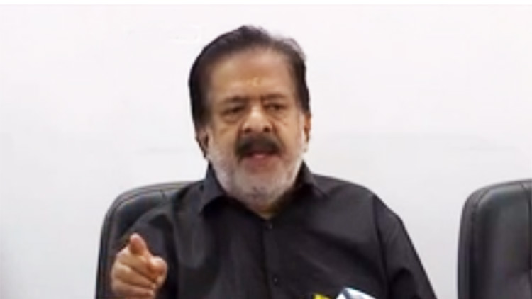 chennithala-sabarimala.