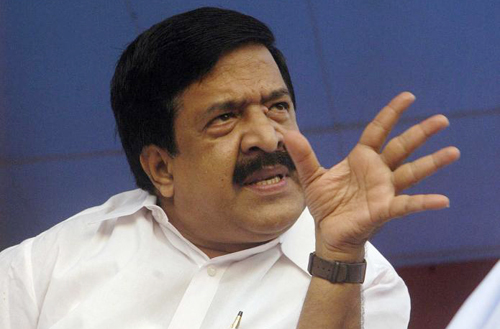 പാളത്തില്‍ ബൈക്ക്: അട്ടിമറി ശ്രമമല്ലെന്ന് ചെന്നിത്തല