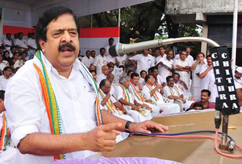 സി.പി.എം ദുര്‍ബലമാകുന്നതിന്‍െറ ഗുണഭോക്താക്കള്‍ ബി.ജെ.പി ആകില്ല –ചെന്നിത്തല