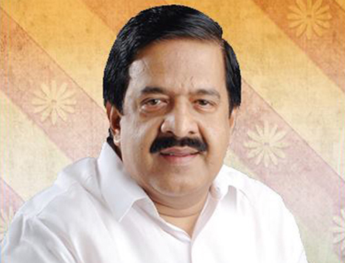 ഹരിപ്പാടിനെ മാതൃകാ മുനിസിപ്പാലിറ്റിയാക്കും –മന്ത്രി ചെന്നിത്തല