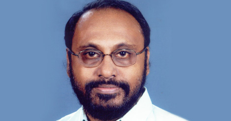 cherian-philip
