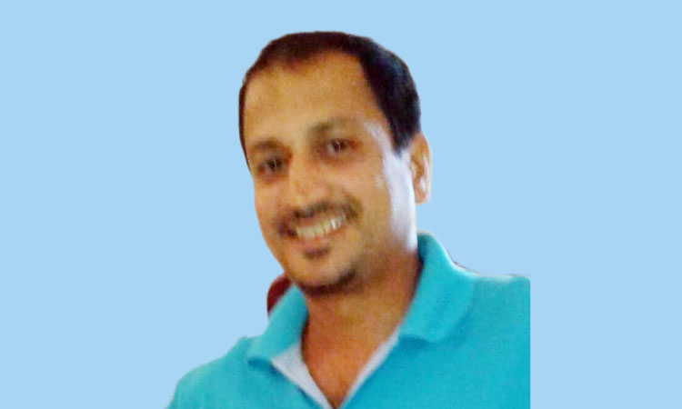 ബഹ്​റൈനിൽ ചികിത്സയിലായിരുന്ന പത്തനംതിട്ട സ്വദേശി നിര്യാതനായി