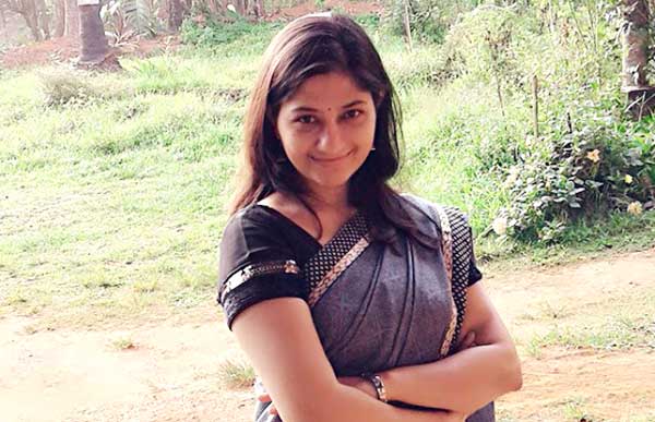 സംഘപരിവാര്‍ ഭീകരതക്കെതിരെ പോരാട്ടം തുടരും: ചേതന തീര്‍ഥഹള്ളി