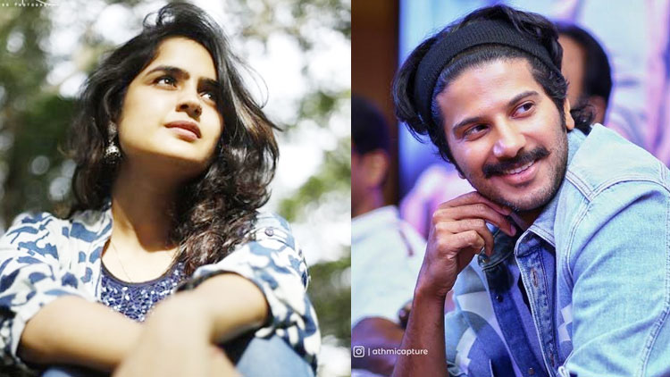 ദുൽഖർ ചിത്രത്തിൽ ബോഡി ഷെയിമിങ്​ ആരോപണവുമായി യുവതി; മാപ്പ്​ പറഞ്ഞ്​ താരം