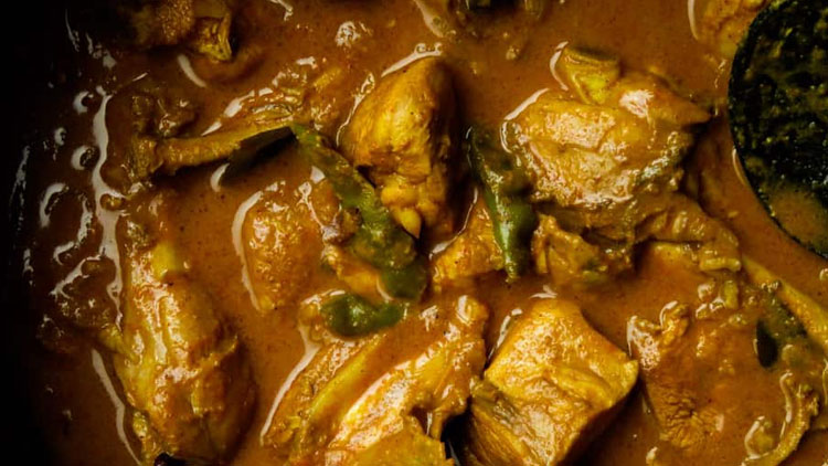 കോഴിക്കറി കൂട്ടി; ബി.ഇ.ഒക്ക്​ പണിപോയി