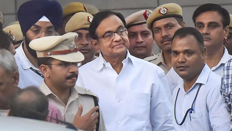 chidambaram-cbi