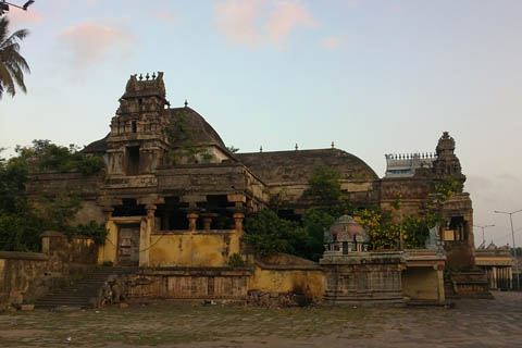 വൈഷ്ണവം, ശൈവം അണ്‍ലിമിറ്റഡ്