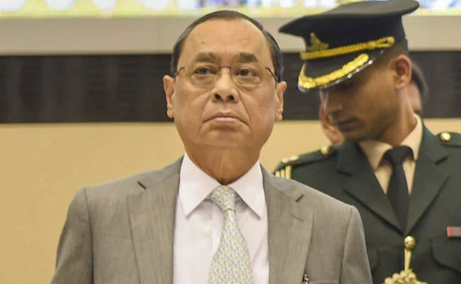 ഉന്നോവ്​ പെൺകുട്ടി അയച്ച കത്ത്​ കിട്ടിയില്ല; വിശദീകരണം തേടി ചീഫ്​ ജസ്​റ്റിസ്​