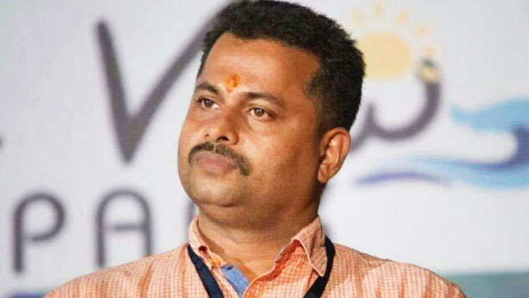 ജനരോഷത്തിനൊടുവിൽ അറസ്റ്റ്; വെട്ടിലായി ബി.ജെ.പി