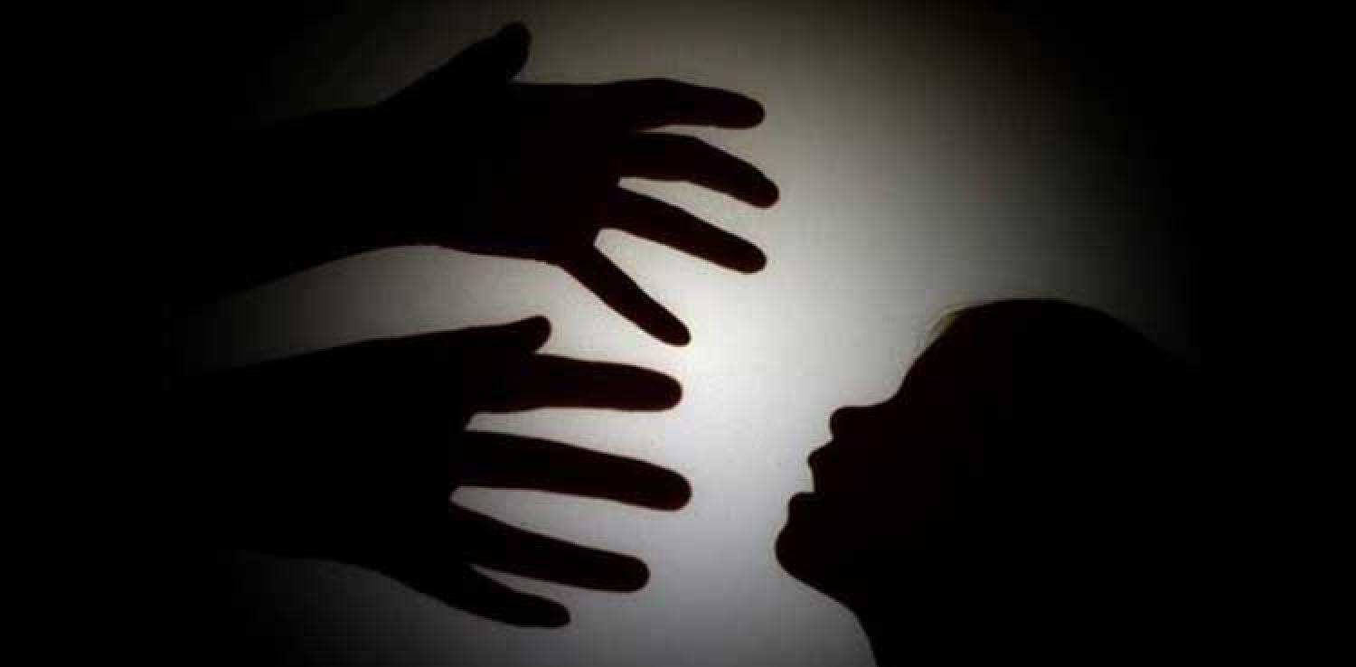 എറണാകുളത്ത് ആറു മാസം പ്രായമായ കുഞ്ഞിനെ അച്ഛൻ ഉപദ്രവിച്ചു