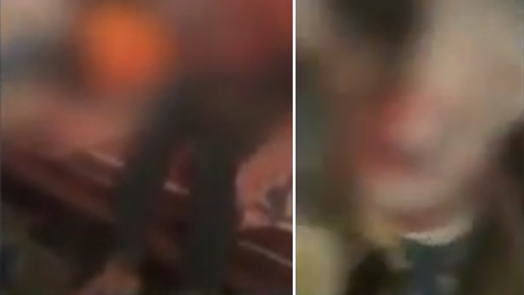 ഭർത്താവ് പണമയക്കാത്തതിന് മക്കളെ തല്ലുന്ന വീഡിയോ: അമ്മക്കെതിരെ കേസെടുക്കാൻ നിർദേശം നൽകും