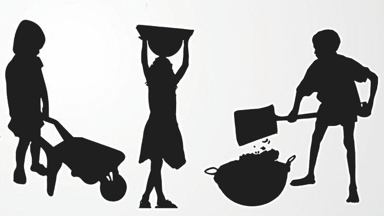 ഇന്ന്​ ലോക ബാലവേല വിരുദ്ധ ദിനം