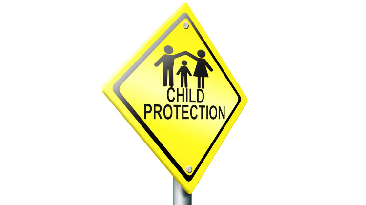 child-security