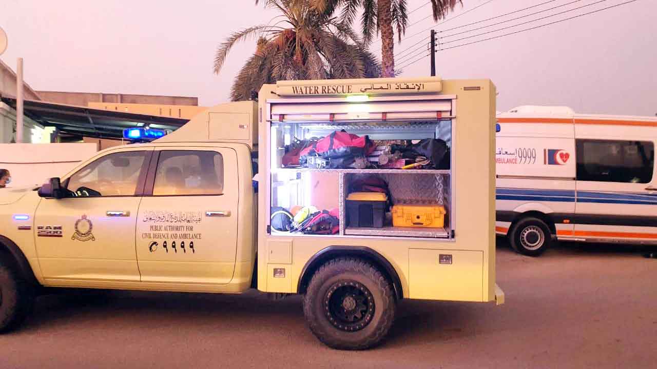 മാ​ലി​ന്യ​ക്കു​ഴി​യി​ൽ വീ​ണ്​ അ​ഞ്ചു​വ​യ​സ്സു​കാ​രി  മ​രി​ച്ചു 