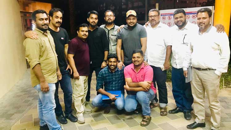 ചൈ​ൽ​ഡ് പ്രൊ​ട്ട​ക്ട് ടീം ​വാ​ർ​ഷി​കം ആ​ഘോ​ഷി​ക്കും