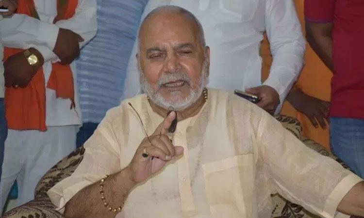 ബി.​ജെ.​പി നേ​താ​വ്​ ചി​ന്മ​യാ​ന​ന്ദ​ക്കെ​തി​രെ പീ​ഡ​ന​പ​രാ​തി; കാ​ണാ​താ​യ പെ​ൺ​കു​ട്ടി​യെ ക​ണ്ടെ​ത്തി