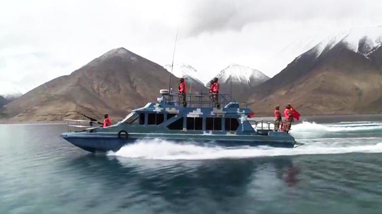china-petrol-boat