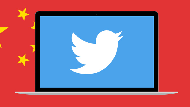 ചൈനയെ വെള്ളപൂശാനെന്ന്​ ആരോപണം; 1.70 ലക്ഷം അക്കൗണ്ടുകൾ അടച്ചുപൂട്ടി ട്വിറ്റർ