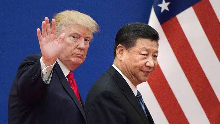 ഇറാൻ ആണവ കരാർ: അമേരിക്കൻ നിർദേശം ചൈന തള്ളി