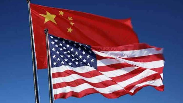 ചൈന ഭീഷണി; സൈനിക സാന്നിധ്യം വർധിപ്പിക്കണം –പെൻറഗൺ