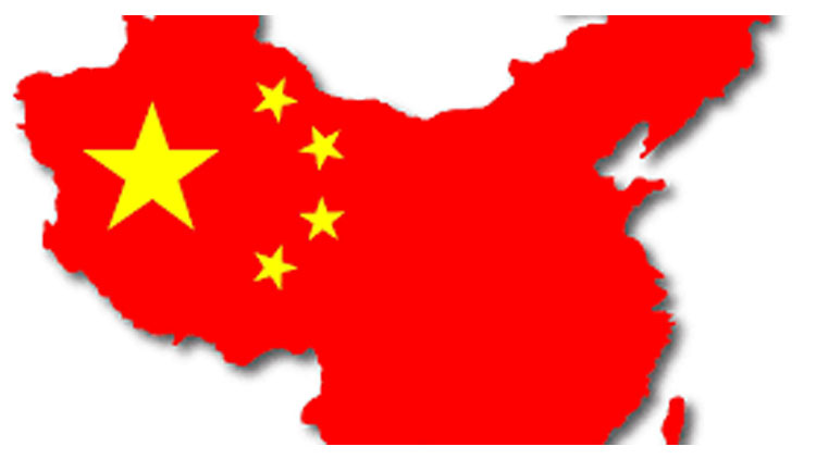 ചൈനക്കെതിരെ പരാതിയുമായി അഭിഭാഷകൻ