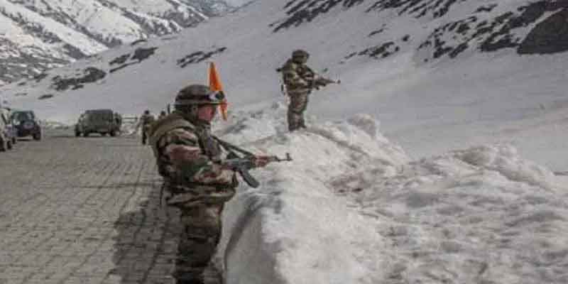 നാൽപതോളം ചൈ​നീ​സ്​ സൈ​നി​ക​രും​​ കൊല്ലപ്പെട്ടതായി എ.​എ​ൻ.​ഐ