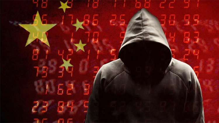 ചൈനീസ്​ ഹാക്കർമാർ കോവിഡ്​ വാക്​സിൻ പരീക്ഷണ വിവരങ്ങൾ ചോർത്തി -അമേരിക്ക