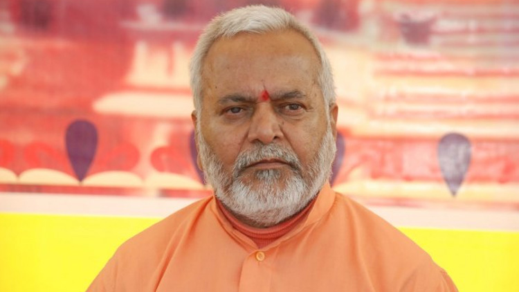 ബലാത്സംഗ കേസിൽ ചിൻമയാനന്ദിന് ജാമ്യം