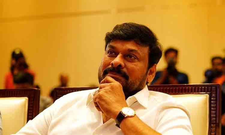 ‘സൈറ നരസിംഹ റെഡ്​ഡി എ​െൻറ സ്വപ്ന സാക്ഷാത്കാരം’