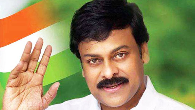 ചിരഞ്ജീവി സ്റ്റീഫൻ നെടുമ്പള്ളിയാകും ചിരഞ്ജീവി സ്റ്റീഫൻ നെടുമ്പള്ളിയാകും