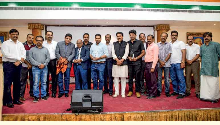 റ​ഫി ഗാ​ന​ങ്ങ​ൾ മ​ന​സ​മാ​ധാ​നം ന​ൽ​കു​ന്ന ദി​വ്യൗ​ഷ​ധം –രാ​ജീ​വ് ചൗ​ധ​രി