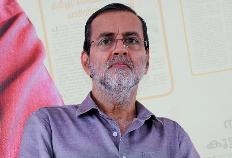 കൊച്ചൗസേഫ് ചിറ്റിലപ്പിള്ളി നിരാഹാരസമരം അവസാനിപ്പിച്ചു