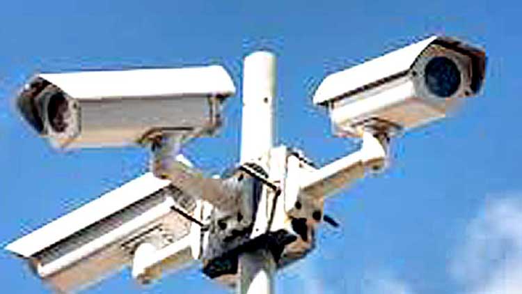 കൊച്ചിയിലെ സുരക്ഷാ കാമറകൾ മിഴിയടച്ചിട്ട്​ ഒരു വർഷത്തിലേറെ