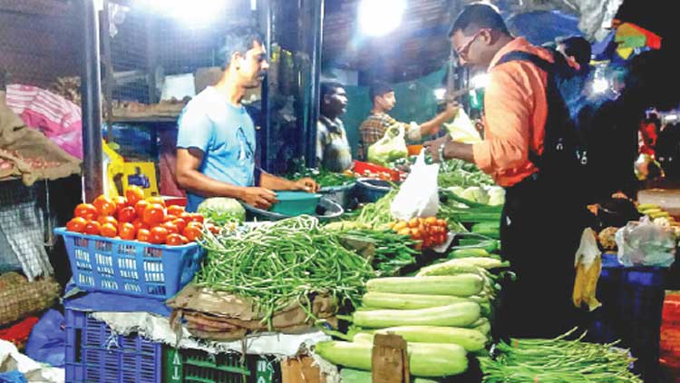 പൊള്ളും പച്ചക്കറി