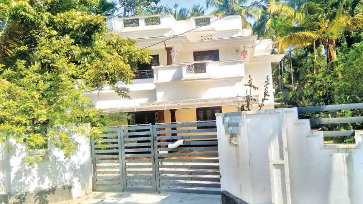 ചിട്ടി സ്ഥാപനം പൂട്ടി; 35 നിക്ഷേപകർ പരാതി നൽകി