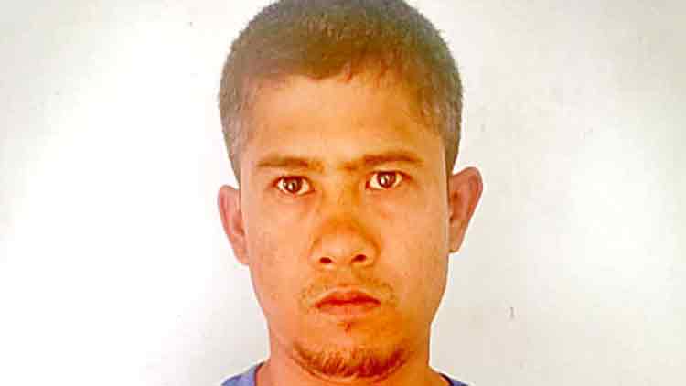 ലോറിയിൽനിന്ന്​ പണം കവർന്ന  കേസിൽ പ്രതി പിടിയിൽ