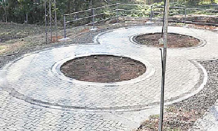 ജി​ല്ല​യി​ലെ ആദ്യ ഓ​ട്ടോ​മേ​റ്റ​ഡ് ഡ്രൈ​വി​ങ്​ ടെ​സ്​​റ്റ്​ സെൻറ​ര്‍ ഉ​ദ്ഘാ​ട​നം 25ന്