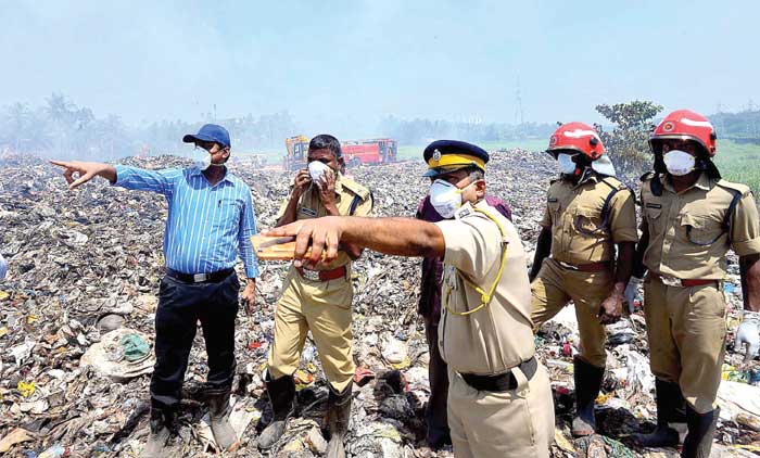 തീക്കളി