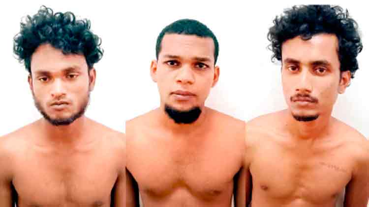 വാഹന മോഷ്​ടാക്കൾ  അറസ്​റ്റിൽ